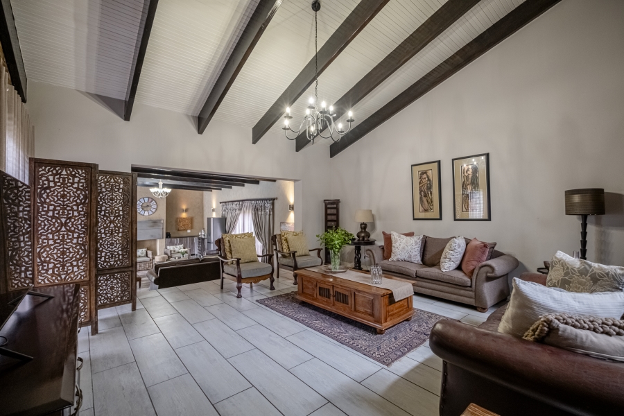 4 Bedroom Property for Sale in Winterhoek Park Eastern Cape